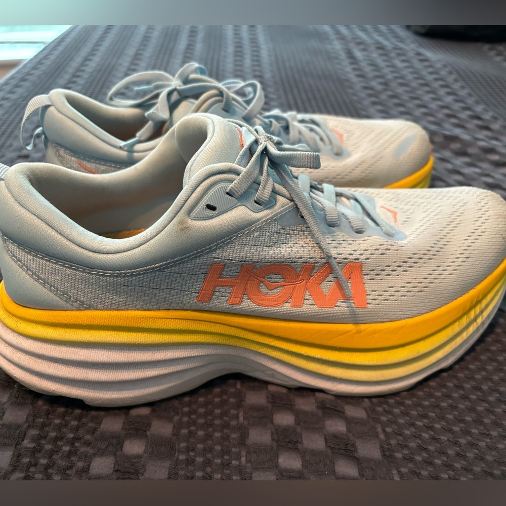 Women’s Hoka Bondi 8